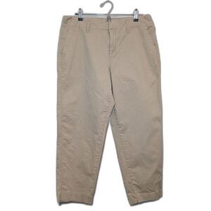 Women's A New Day Pants Tan Size 14